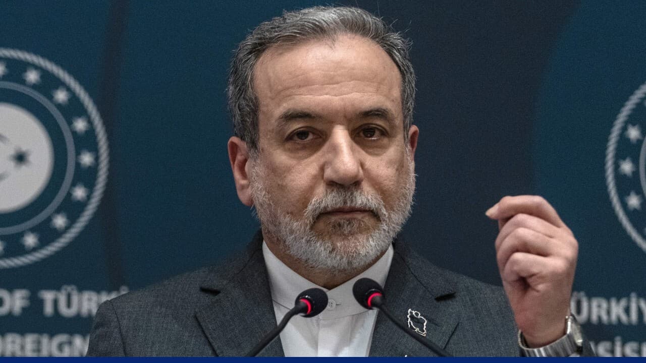 Tehran gets the memo