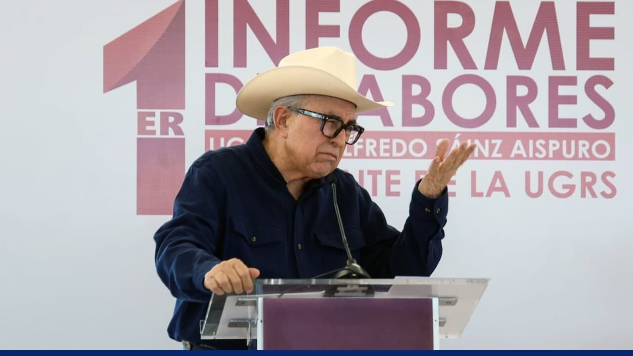 No country for governors