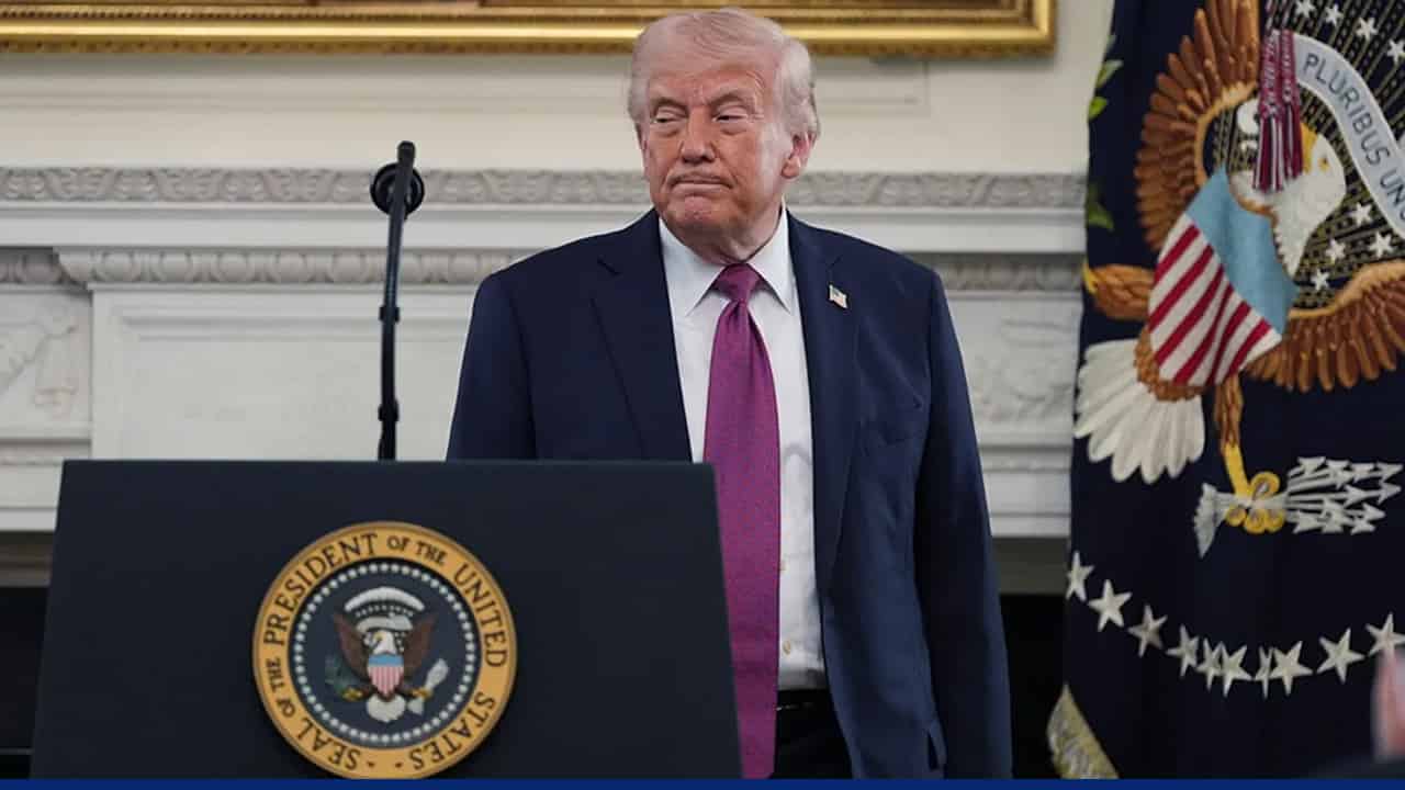 Truce till further notice