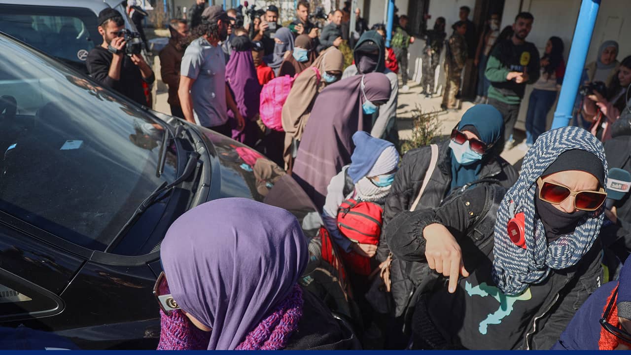 Group of peoples there some of them wear mask and sunglasses
