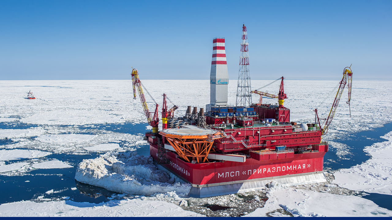 Scientists studying the impact of fossil fuel development on climate change have said that 100 percent of oil and gas reserves in the Arctic must remain untouched to have a chance of keeping global warming below 2°C this century