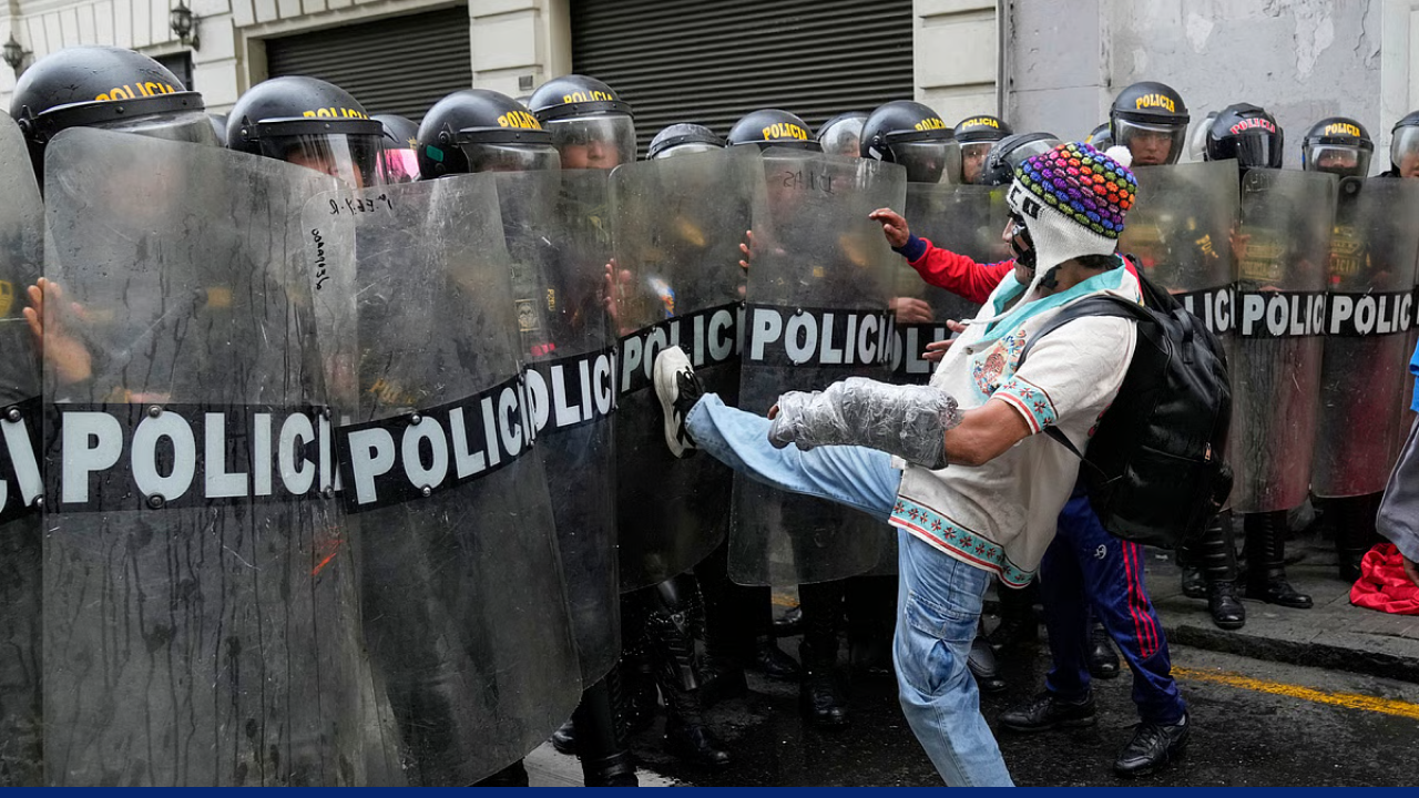 Young people harnessing technology for mass movements is nothing new; in the early 2000s, text messaging propelled the second People's Power Revolution in the Philippines. In comparison, the Arab Spring and Occupy Wall Street in the 2010s relied heavily on Twitter