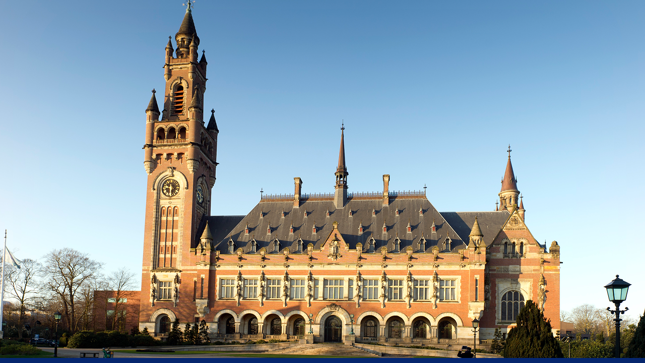The Hague Academy of International Law