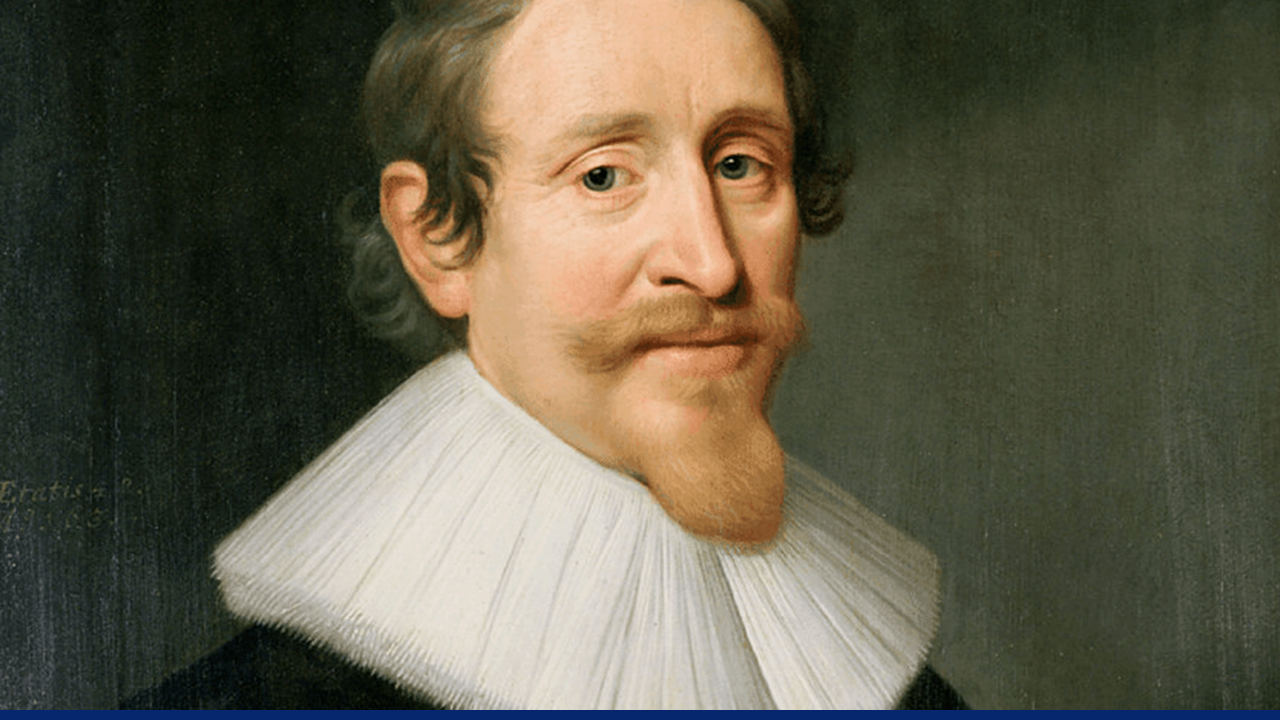 Hugo Grotius, the Father of International Law