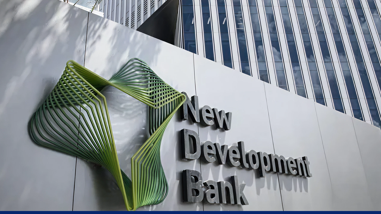 NDB become a pillar of stability as a shining beacon of BRICS and the new unipolar world