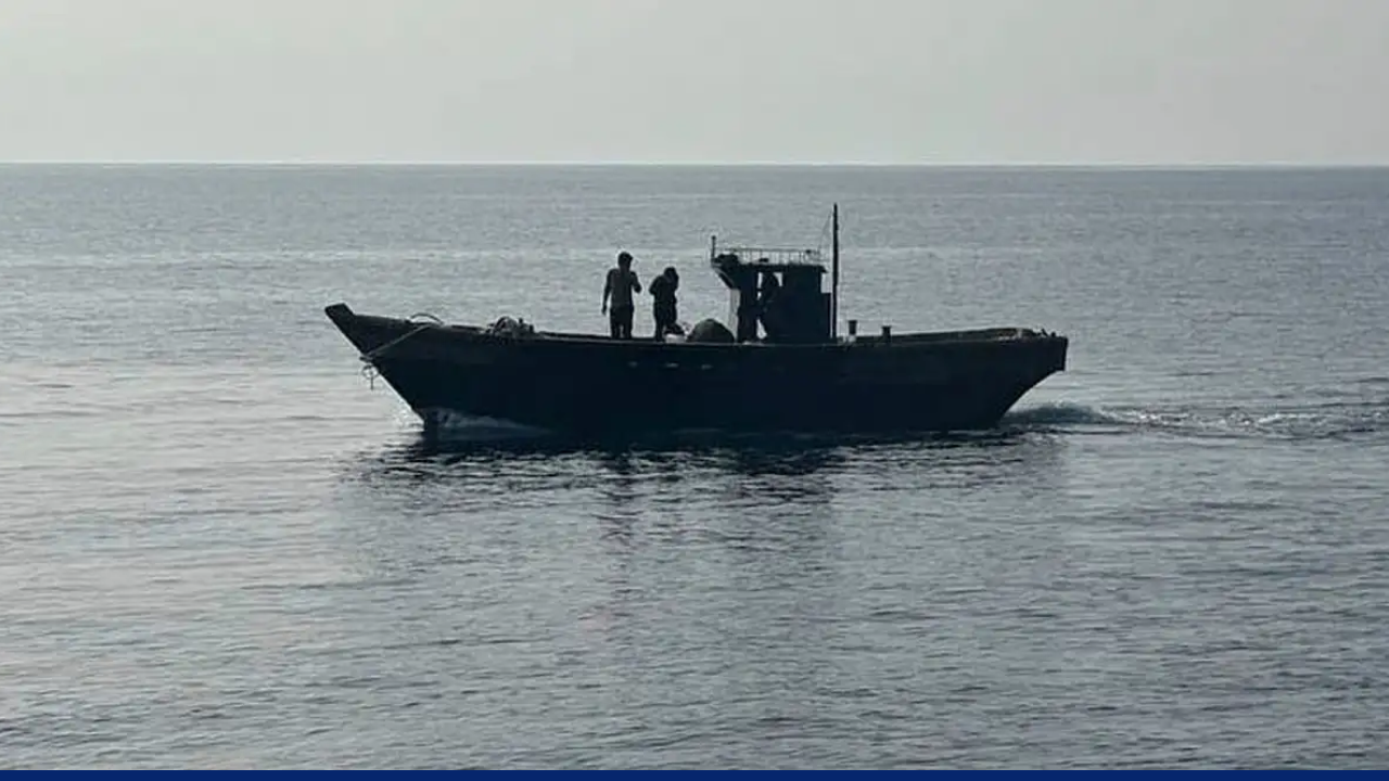 The Geopolitical Performance of Repatriation Why Bringing Students Home is a Diplomatic Failure