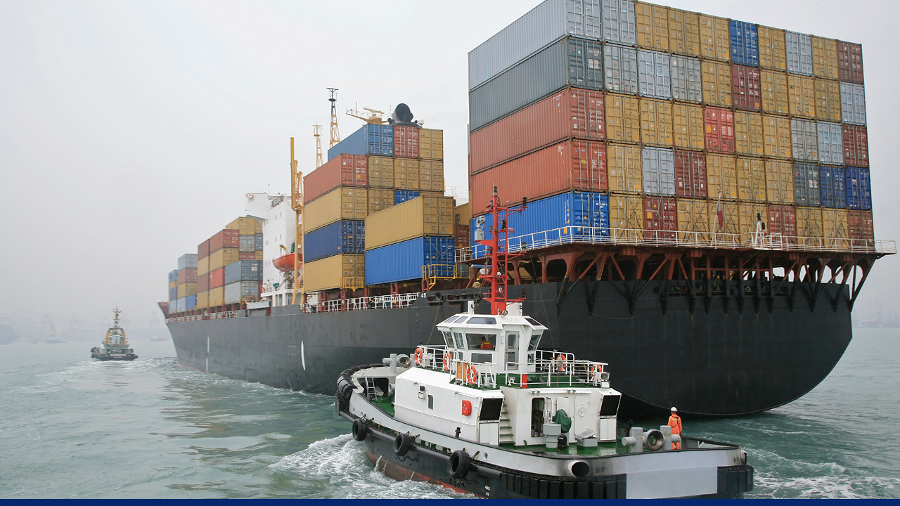 Circumnavigating the South China Sea to avoid conflict would be more expensive for shipping firms, as the waters serve as part of the most direct sea route between the Asian and European continents