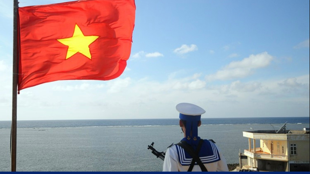 While media attention focuses on China and the Philippines’ heated dispute, Vietnam is quietly building up its sovereign claims